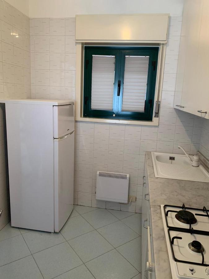 Appartement Casa Tarifa à Taormine Extérieur photo