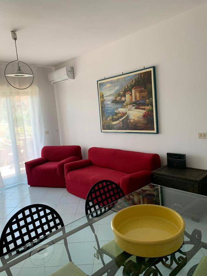 Appartement Casa Tarifa à Taormine Extérieur photo