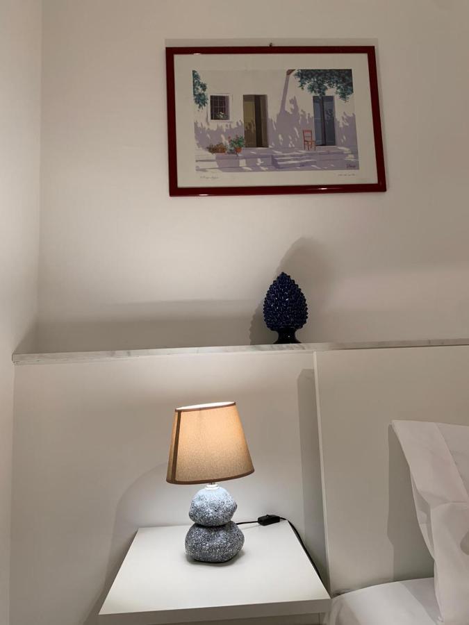 Appartement Casa Tarifa à Taormine Extérieur photo